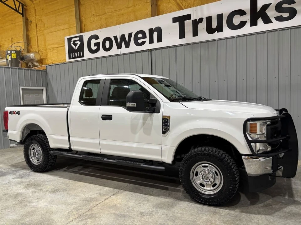 2020 Ford Super Duty 4th Gen - Image 3 of 21