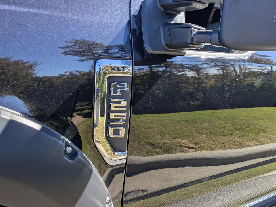 2020 Ford Super Duty 4th Gen - Image 12 of 12