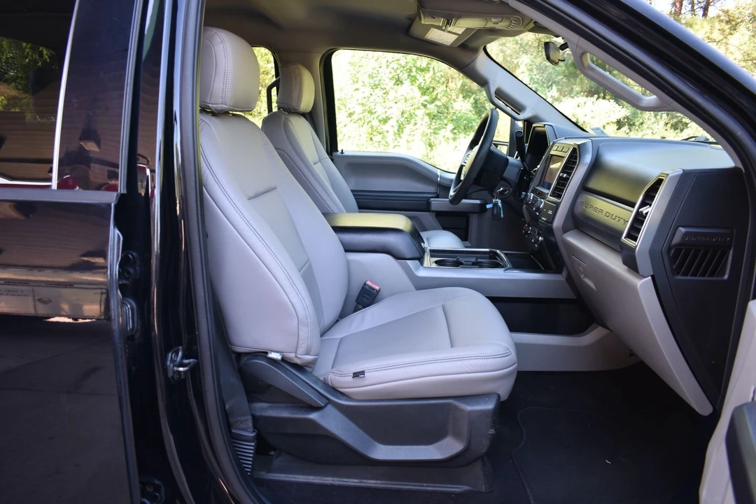 2020 Ford Super Duty 4th Gen - Image 16 of 21