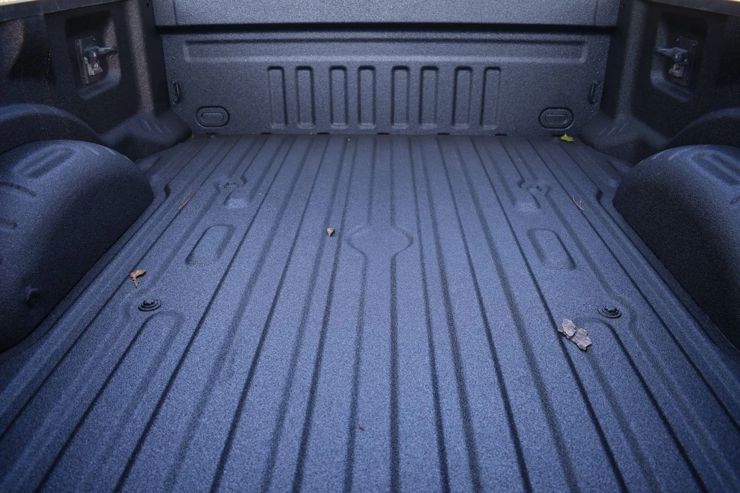 2020 Ford Super Duty 4th Gen - Image 9 of 12