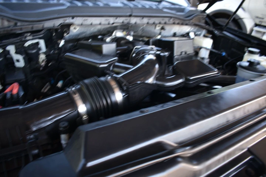 2020 Ford Super Duty 4th Gen - Image 20 of 21