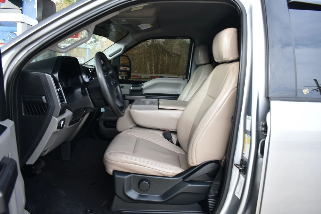 2020 Ford Super Duty 4th Gen - Image 10 of 12