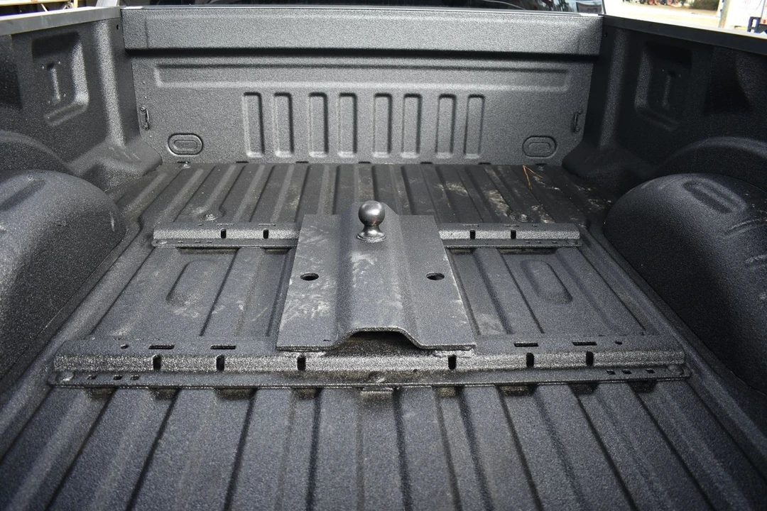 2020 Ford Super Duty 4th Gen - Image 9 of 12
