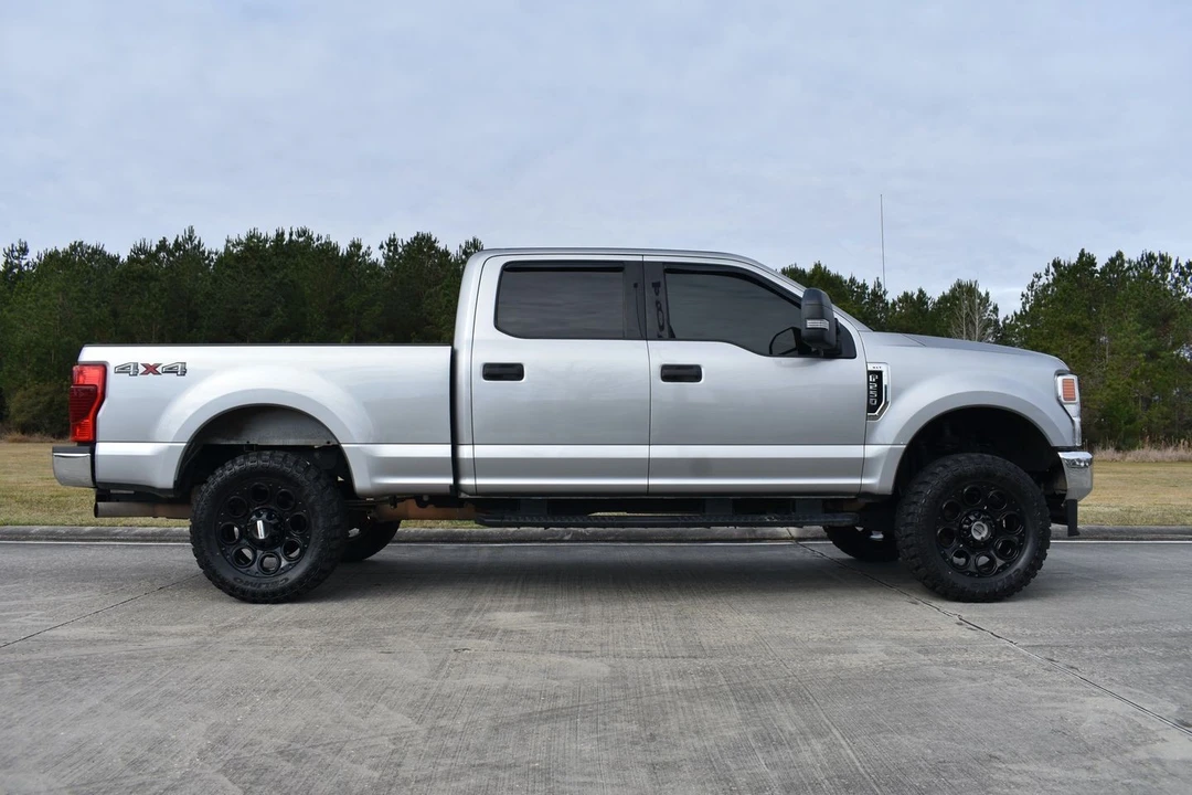 2020 Ford Super Duty 4th Gen - Image 3 of 12