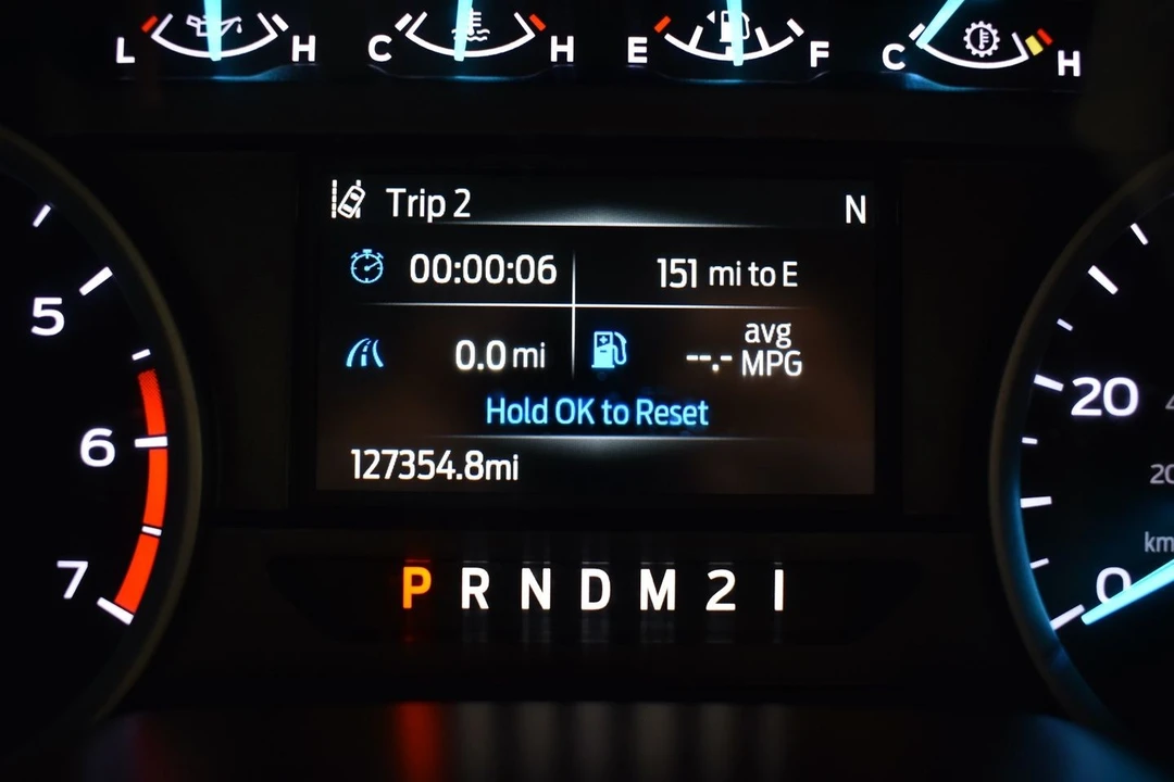 2020 Ford Super Duty 4th Gen - Image 12 of 12