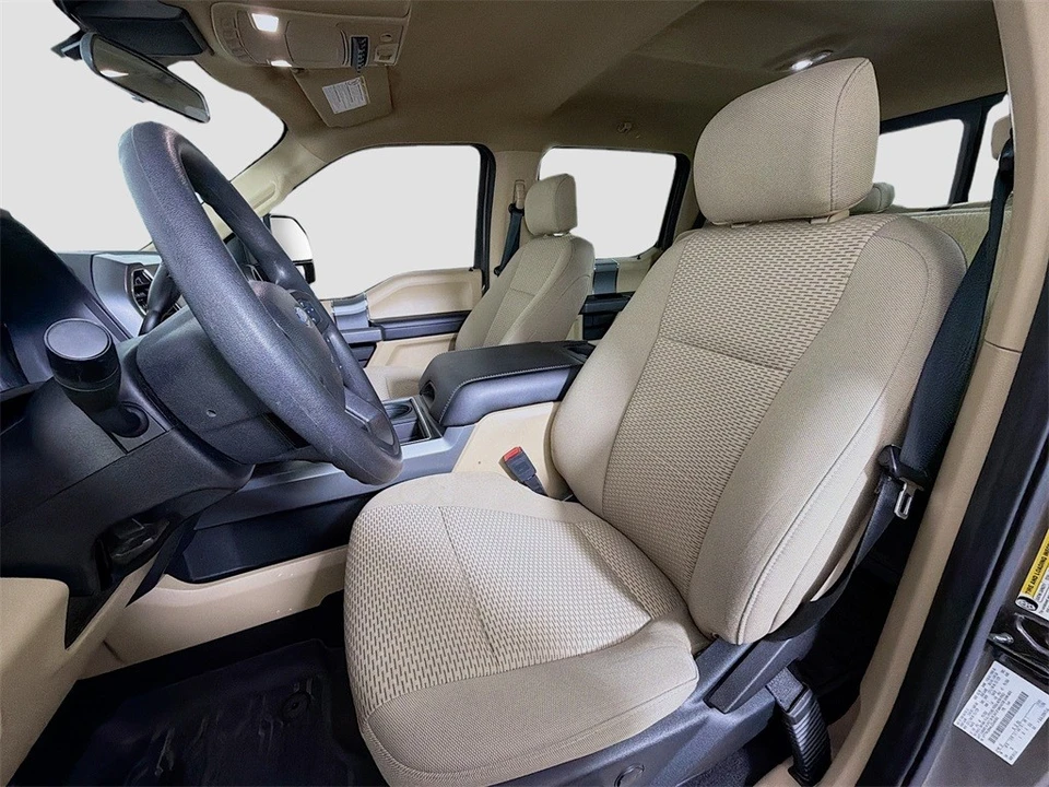 2020 Ford Super Duty 4th Gen - Image 12 of 12