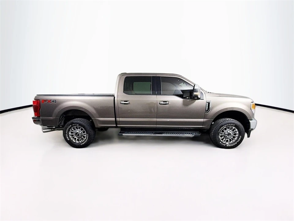 2020 Ford Super Duty 4th Gen - Image 8 of 12