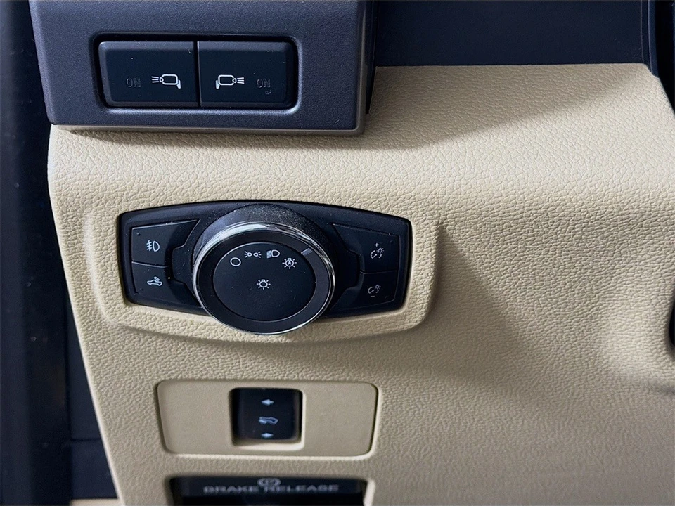 2020 Ford Super Duty 4th Gen - Image 11 of 12