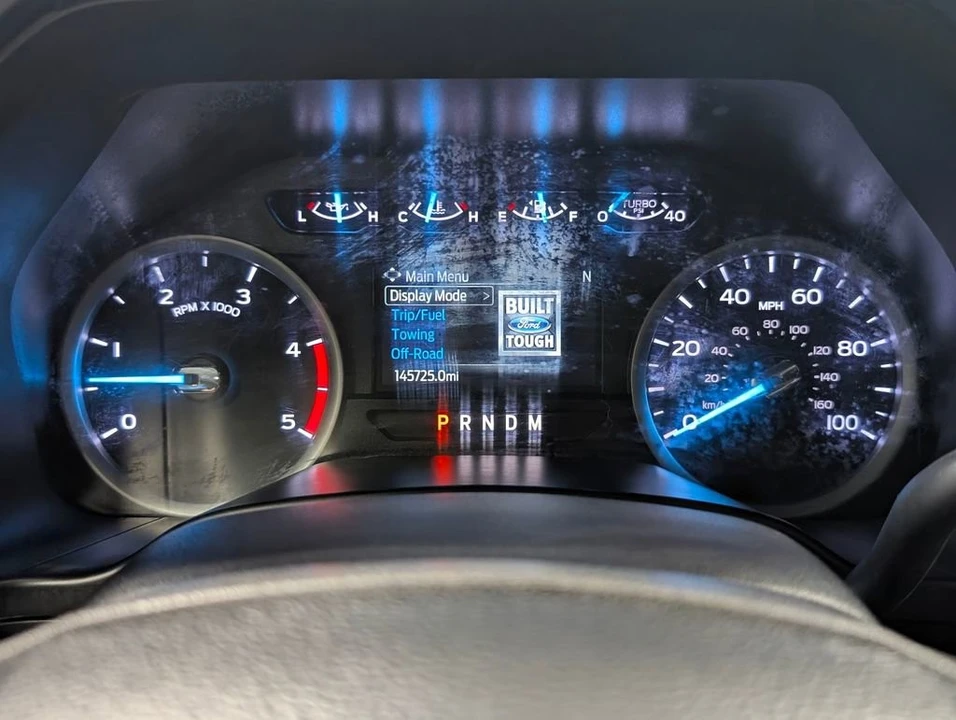 2020 Ford Super Duty 4th Gen - Image 3 of 12