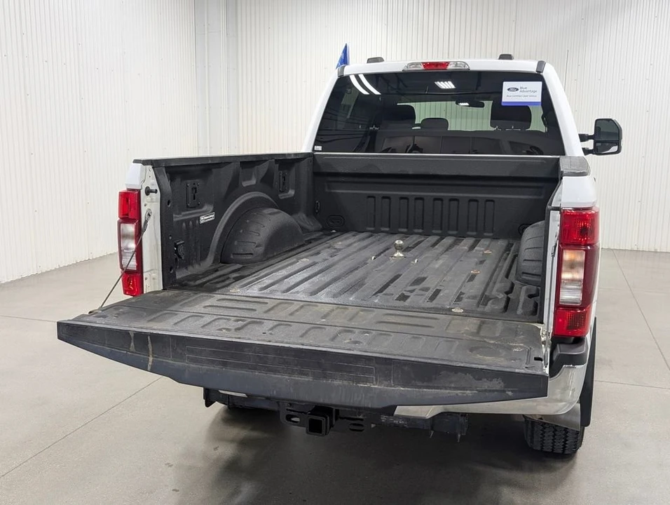 2020 Ford Super Duty 4th Gen - Image 8 of 12