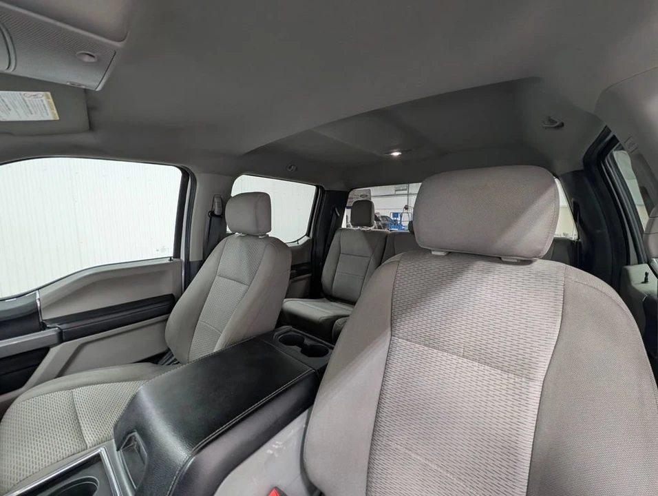 2020 Ford Super Duty 4th Gen - Image 4 of 12