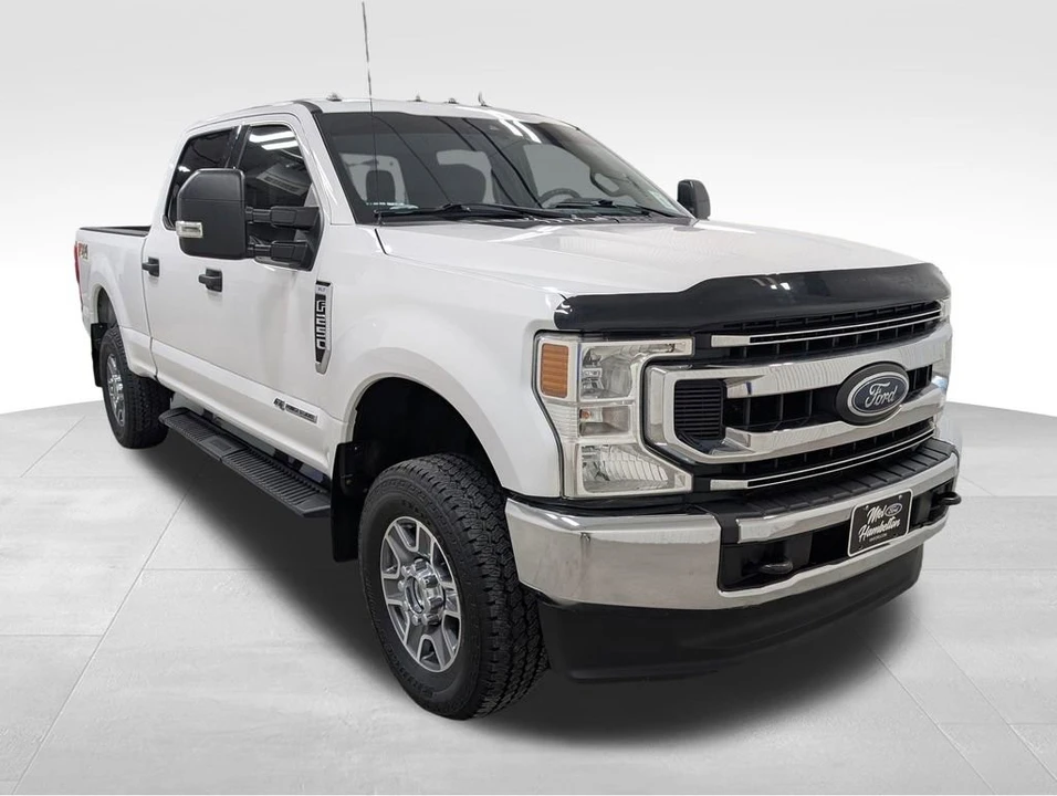 2020 Ford Super Duty 4th Gen - Image 6 of 12