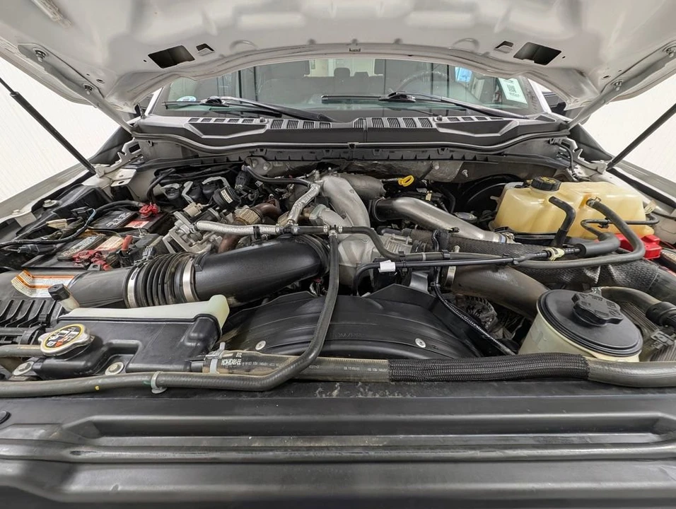 2020 Ford Super Duty 4th Gen - Image 11 of 12