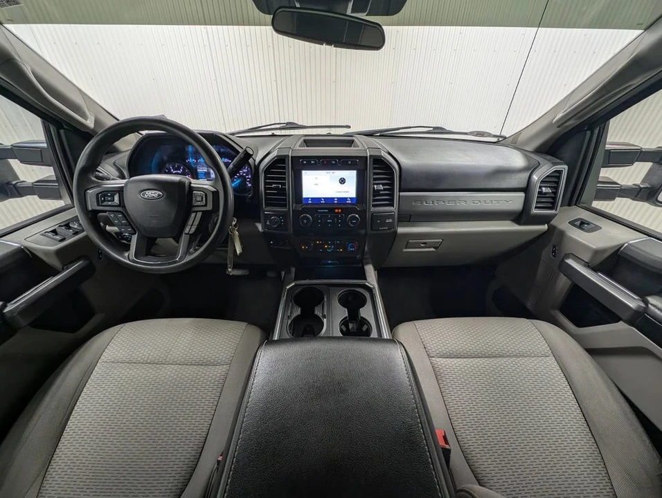 2020 Ford Super Duty 4th Gen - Image 2 of 12