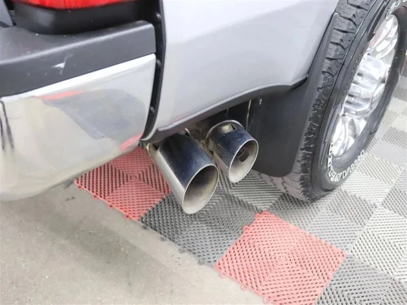 2020 Ford Super Duty 4th Gen - Image 8 of 12