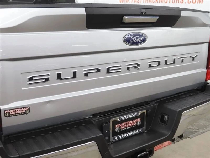 2020 Ford Super Duty 4th Gen - Image 7 of 12
