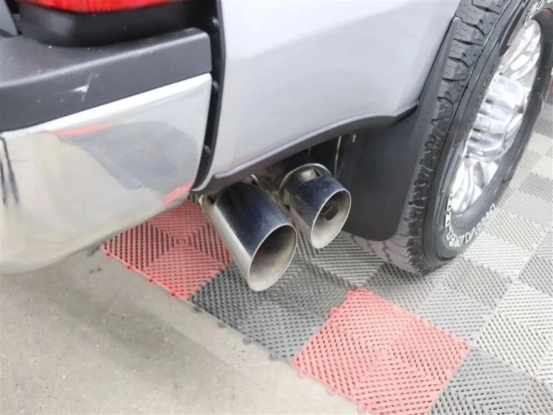 2020 Ford Super Duty 4th Gen - Image 8 of 12