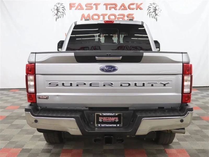 2020 Ford Super Duty 4th Gen - Image 5 of 12