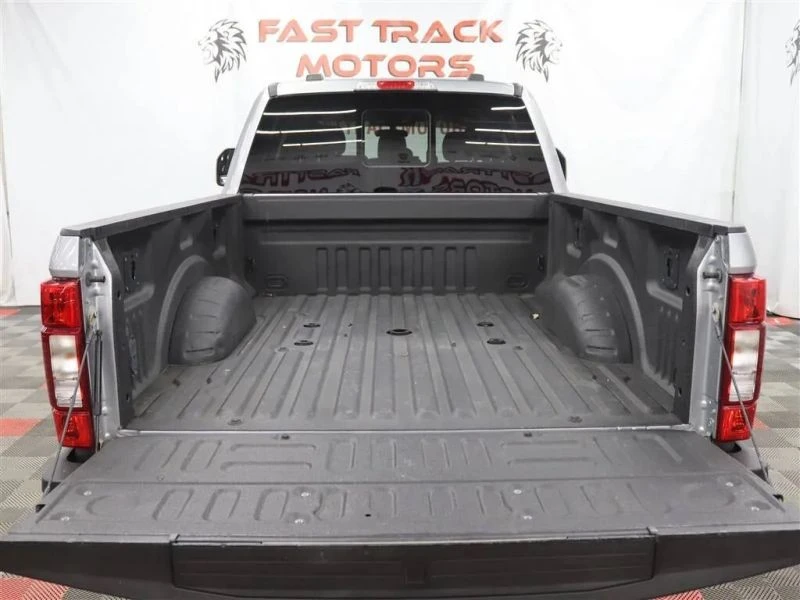 2020 Ford Super Duty 4th Gen - Image 6 of 12