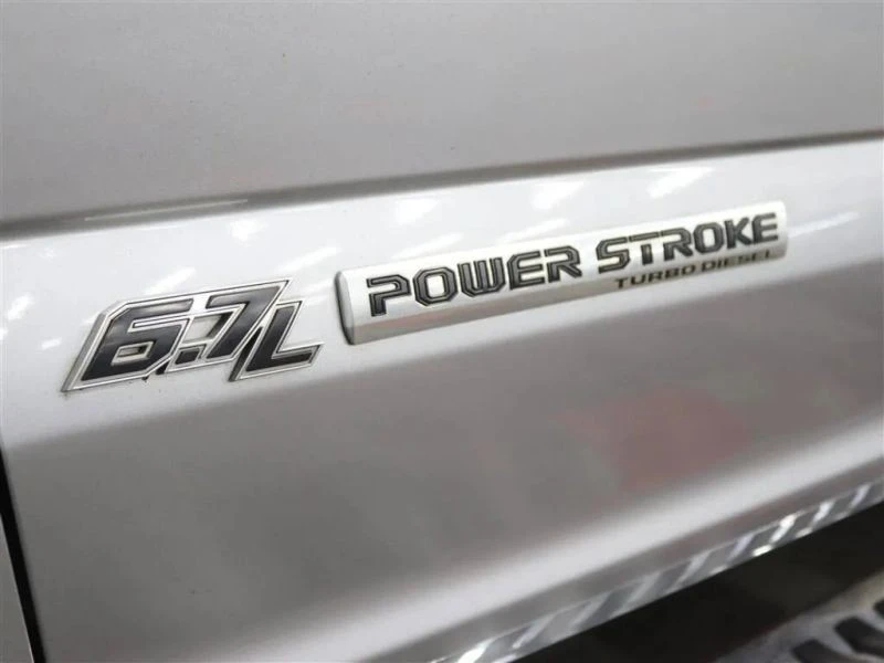 2020 Ford Super Duty 4th Gen - Image 10 of 12
