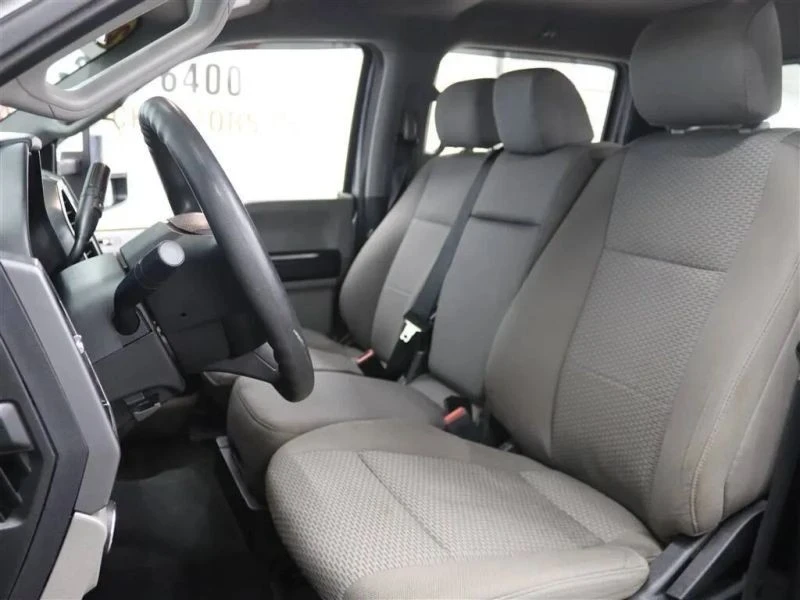 2020 Ford Super Duty 4th Gen - Image 12 of 12