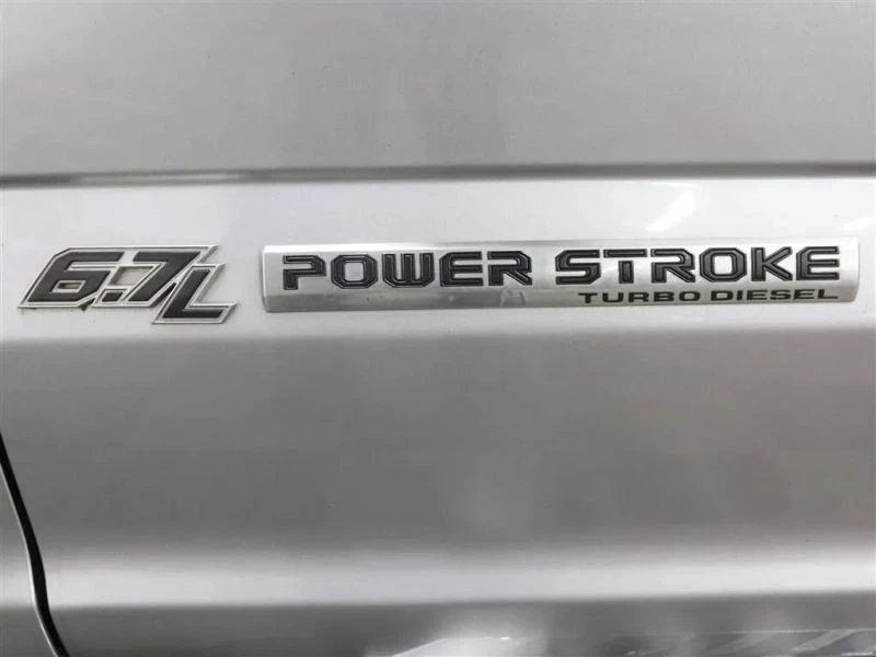 2020 Ford Super Duty 4th Gen - Image 11 of 12