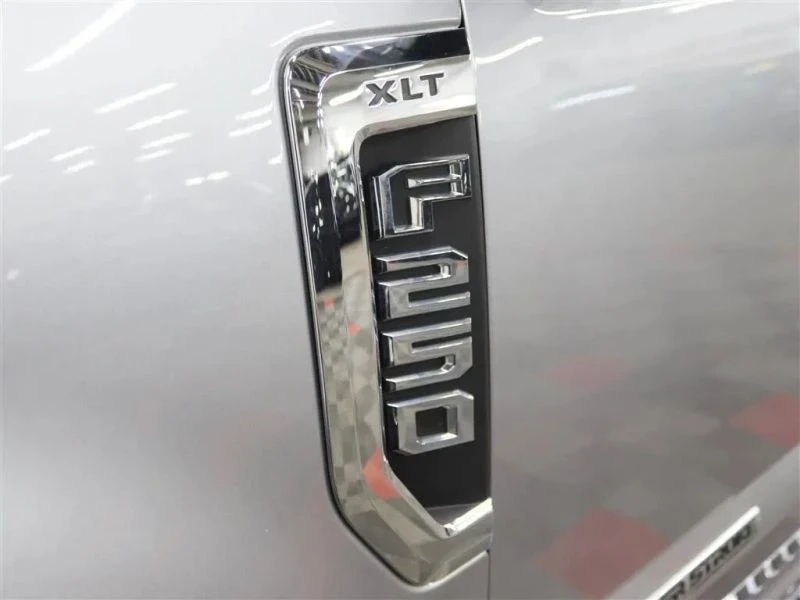 2020 Ford Super Duty 4th Gen - Image 9 of 12