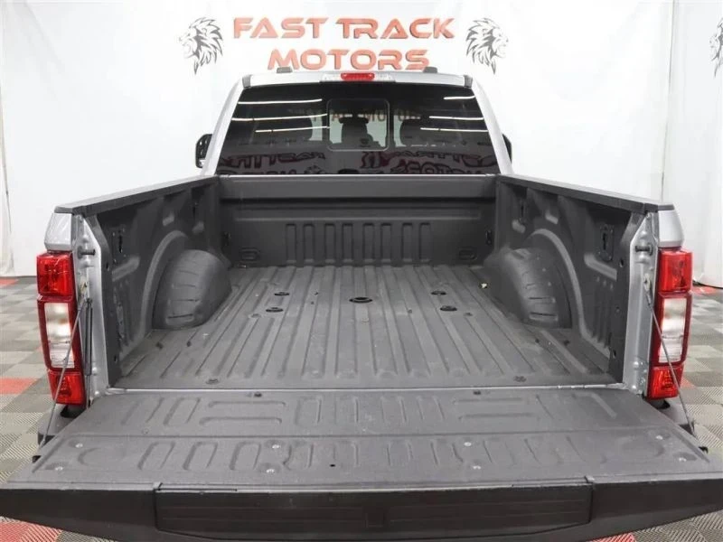 2020 Ford Super Duty 4th Gen - Image 6 of 12