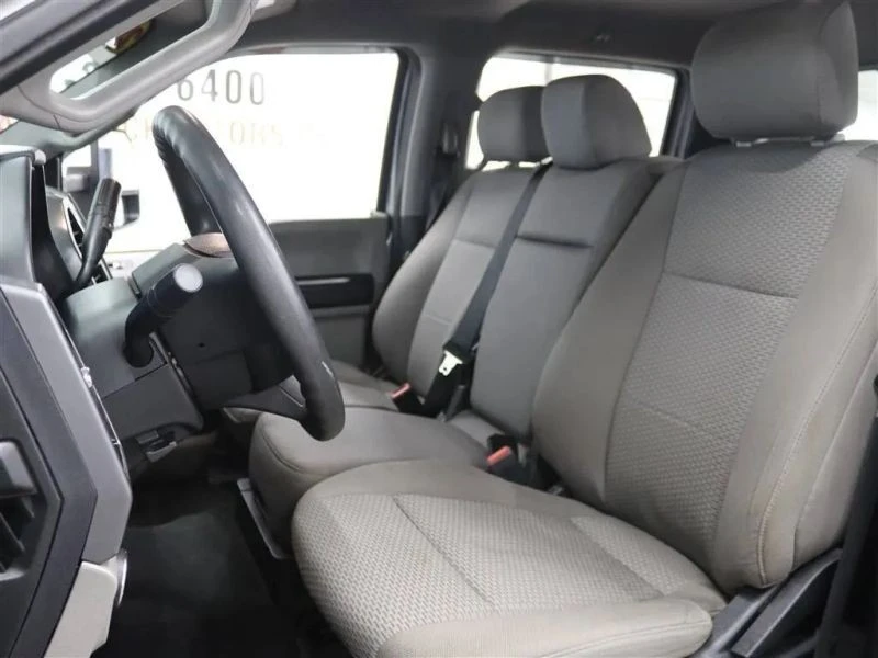 2020 Ford Super Duty 4th Gen - Image 12 of 12