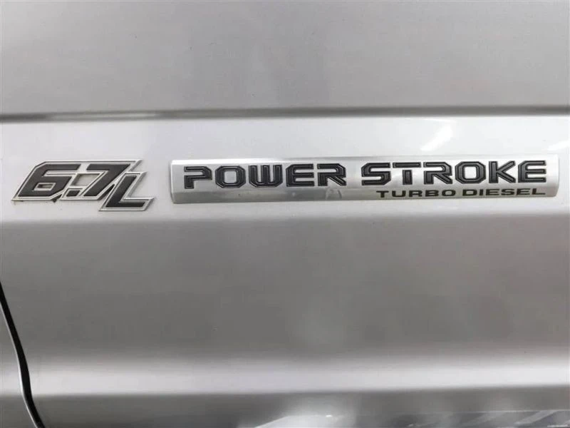 2020 Ford Super Duty 4th Gen - Image 11 of 12