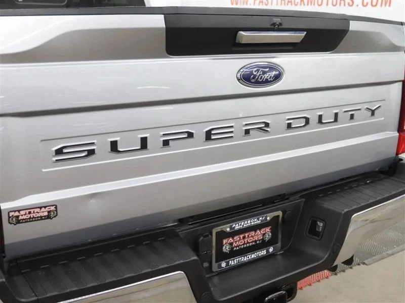2020 Ford Super Duty 4th Gen - Image 7 of 12