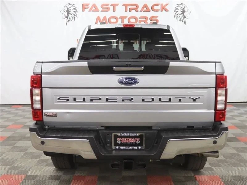2020 Ford Super Duty 4th Gen - Image 5 of 12