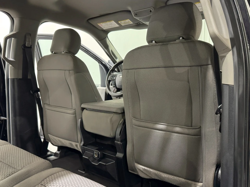 2020 Ford Super Duty 4th Gen - Image 18 of 31