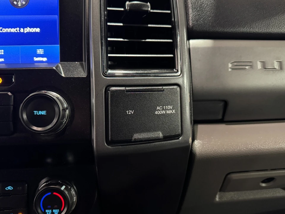 2020 Ford Super Duty 4th Gen - Image 28 of 31