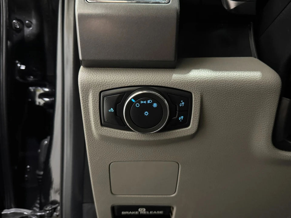 2020 Ford Super Duty 4th Gen - Image 31 of 31