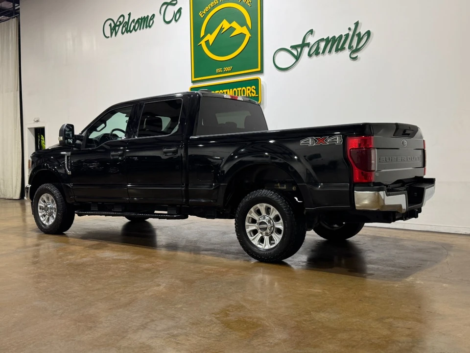 2020 Ford Super Duty 4th Gen - Image 6 of 31