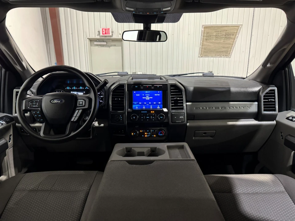 2020 Ford Super Duty 4th Gen - Image 21 of 31