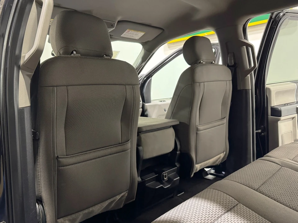 2020 Ford Super Duty 4th Gen - Image 19 of 31