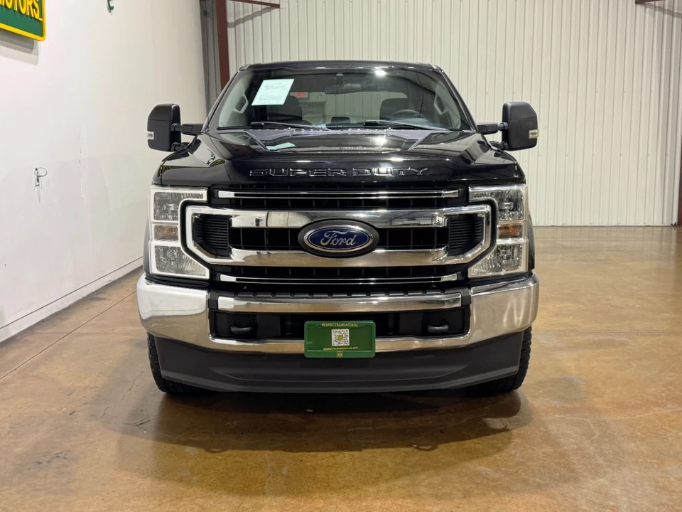 2020 Ford Super Duty 4th Gen - Image 2 of 31