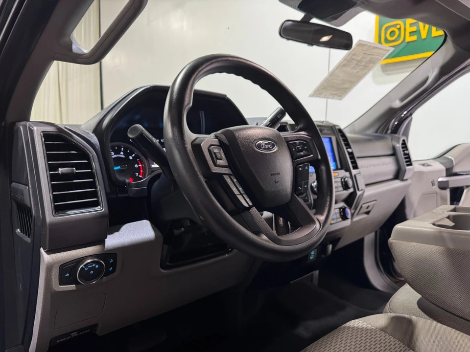 2020 Ford Super Duty 4th Gen - Image 10 of 31