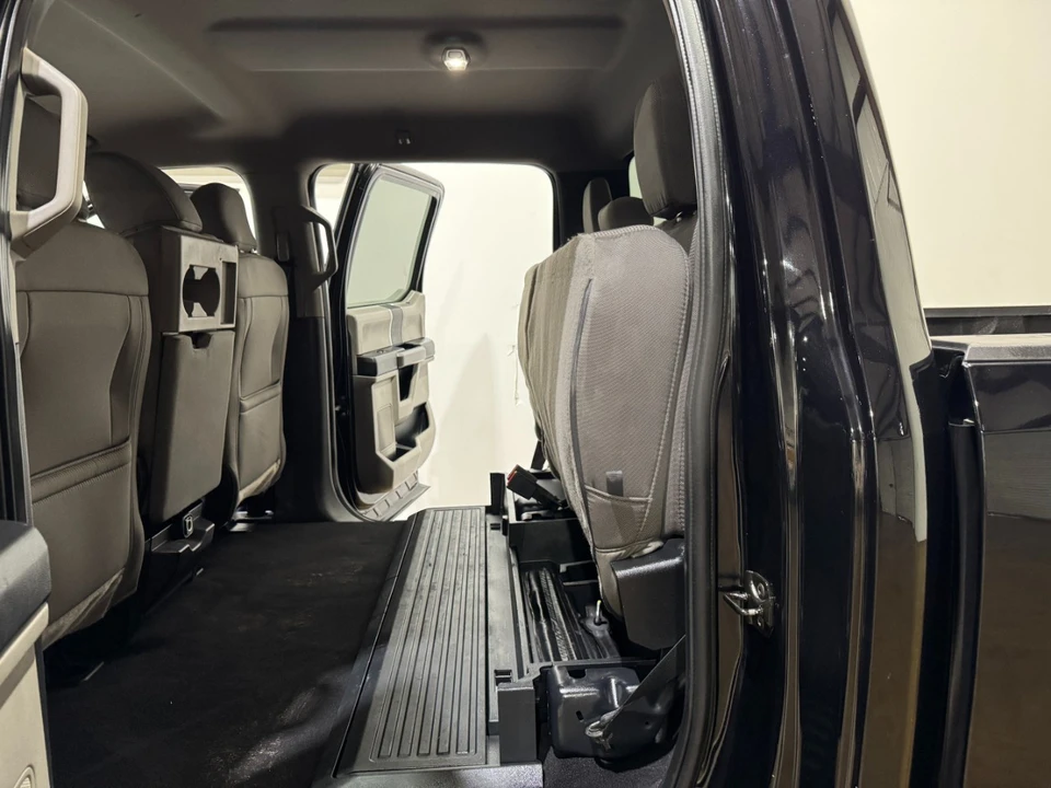 2020 Ford Super Duty 4th Gen - Image 20 of 31