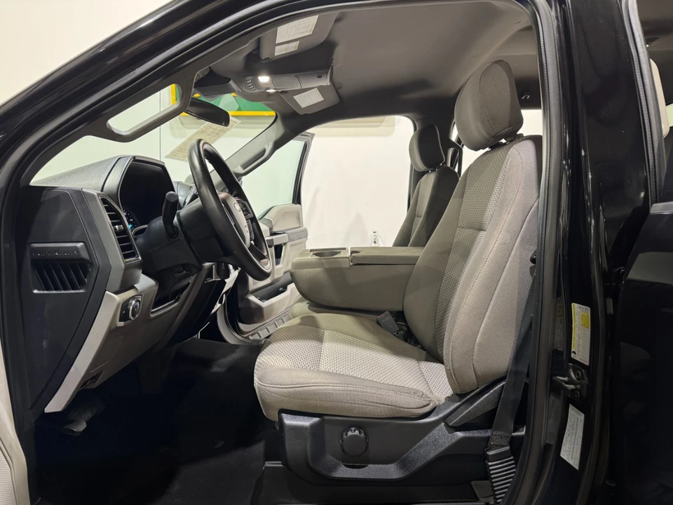 2020 Ford Super Duty 4th Gen - Image 13 of 31
