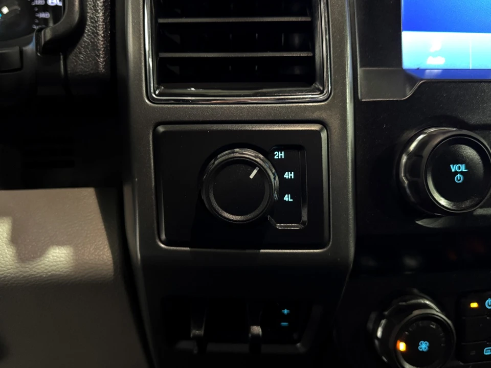 2020 Ford Super Duty 4th Gen - Image 27 of 31