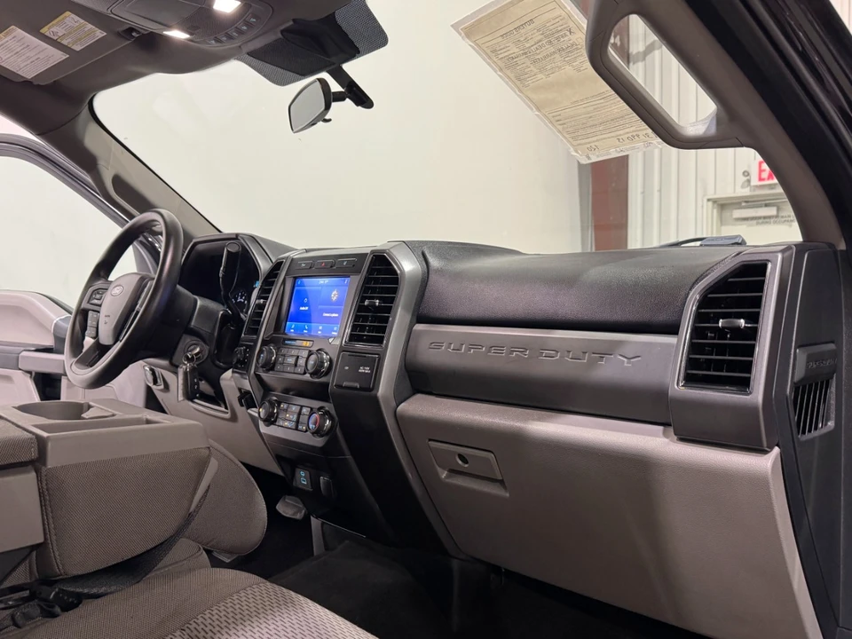 2020 Ford Super Duty 4th Gen - Image 12 of 31
