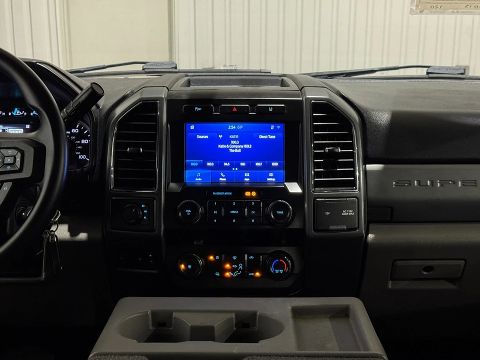 2020 Ford Super Duty 4th Gen - Image 22 of 31