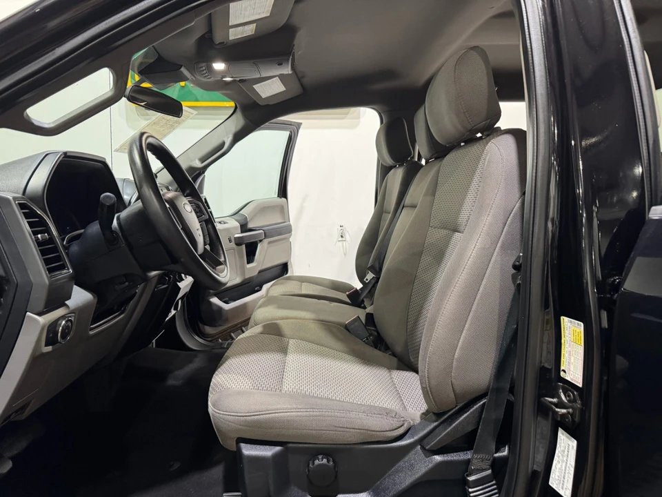 2020 Ford Super Duty 4th Gen - Image 14 of 31