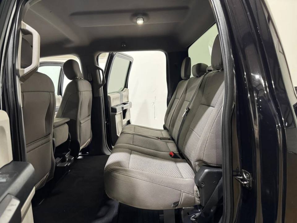 2020 Ford Super Duty 4th Gen - Image 17 of 31