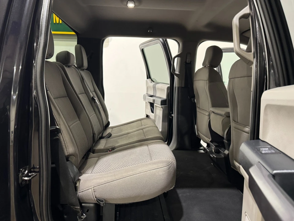 2020 Ford Super Duty 4th Gen - Image 16 of 31