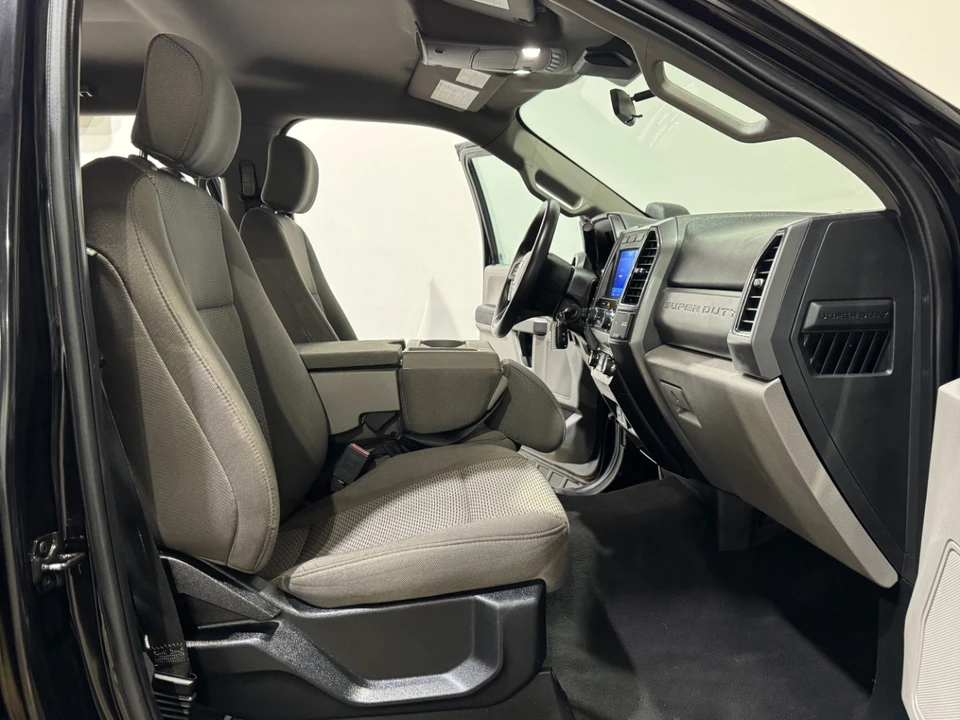 2020 Ford Super Duty 4th Gen - Image 15 of 31