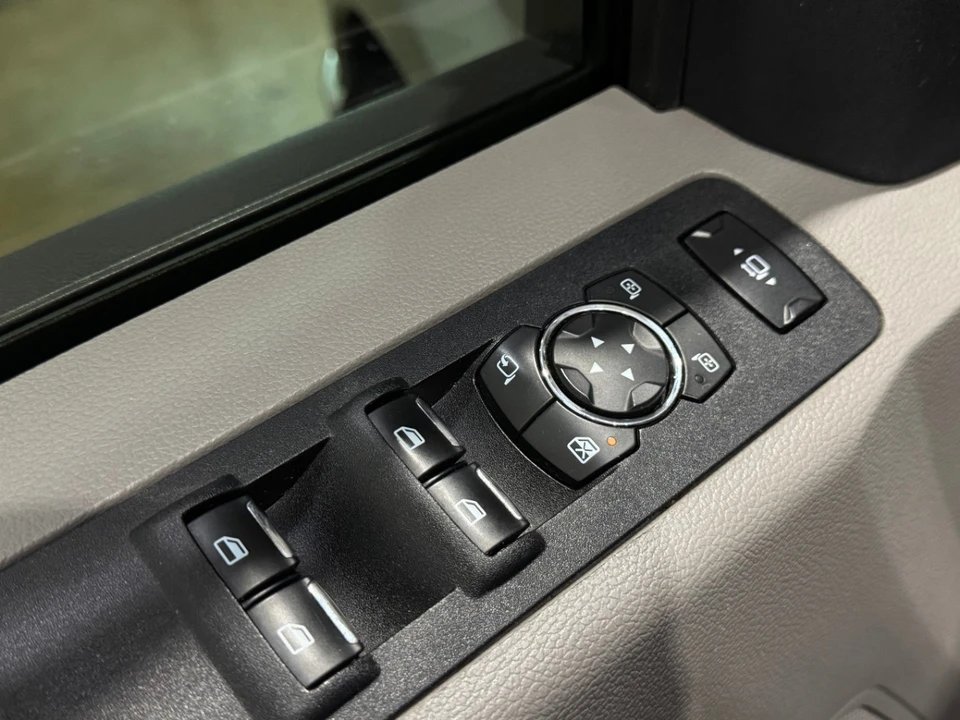 2020 Ford Super Duty 4th Gen - Image 5 of 12